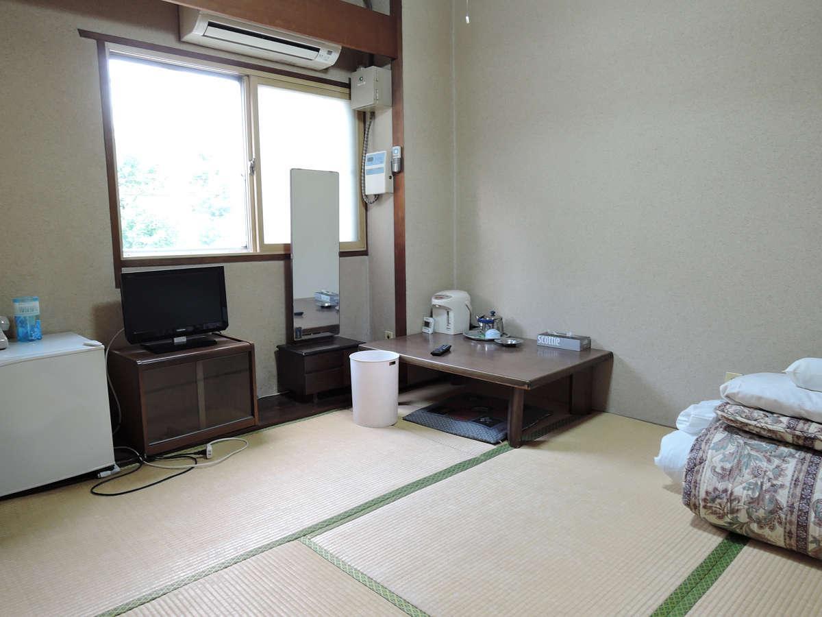 ビジネスホテル喜楽荘 ビジネスホテル喜楽荘