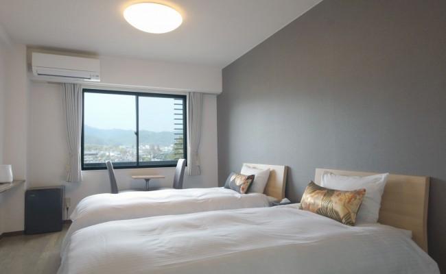 ビジネスホテル嵐山 ビジネスホテル嵐山