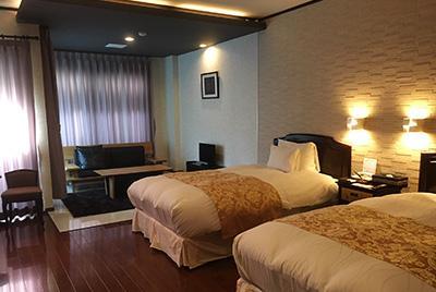 ピリカレラホテル ピリカレラホテル