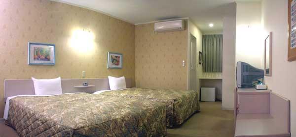 ファミリーロッジ旅籠屋・前橋南店 ファミリーロッジ旅籠屋・前橋南店