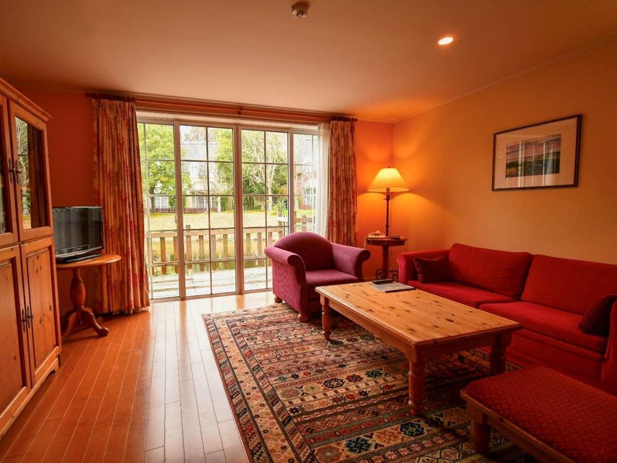 フォレストヴィラ 【ハウステンボス ザ・スリーホテルズ】 フォレストヴィラ 【ハウステンボス ザ・スリーホテルズ】