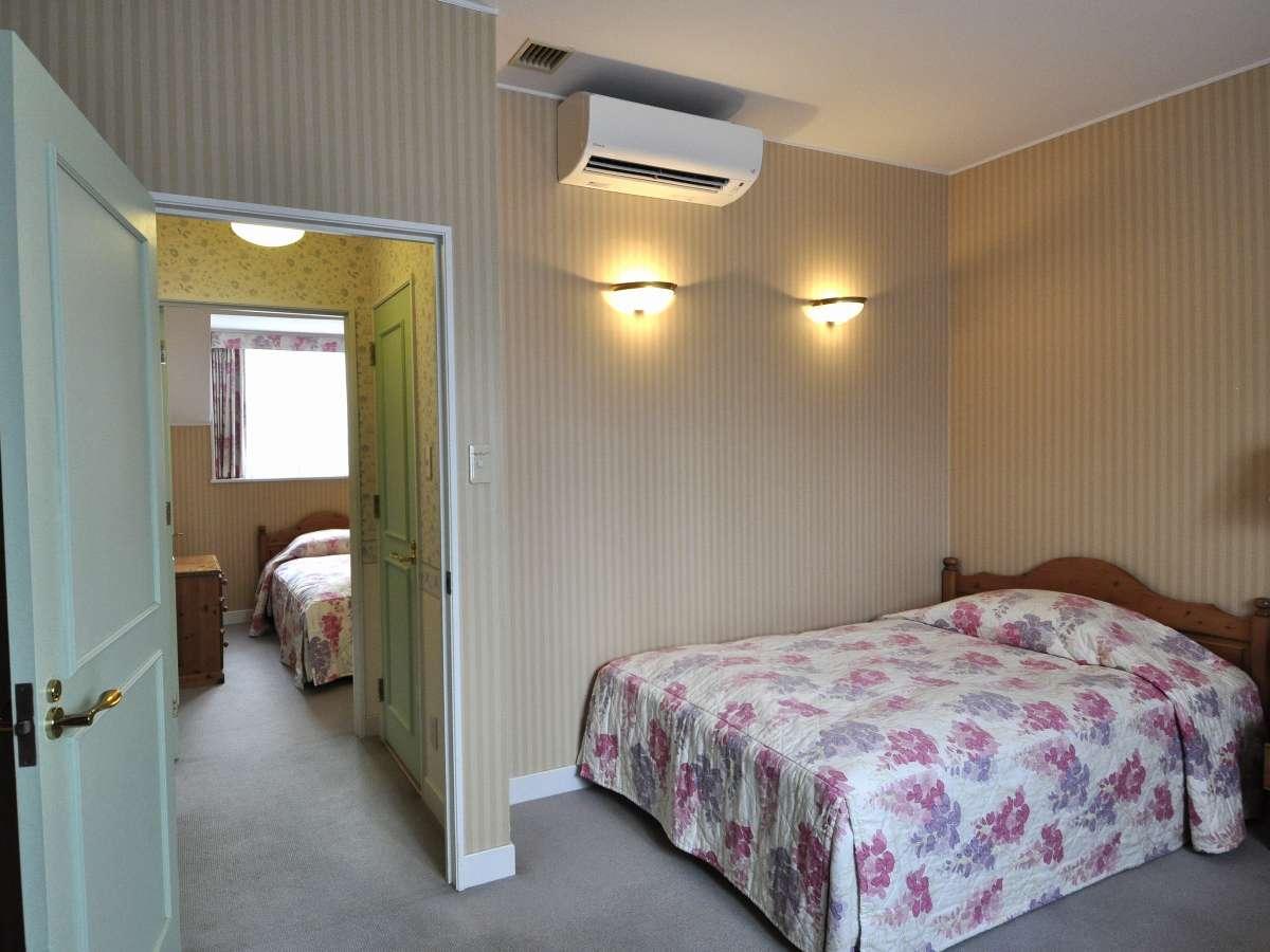 フォレストヴィラ 【ハウステンボス ザ・スリーホテルズ】 フォレストヴィラ 【ハウステンボス ザ・スリーホテルズ】