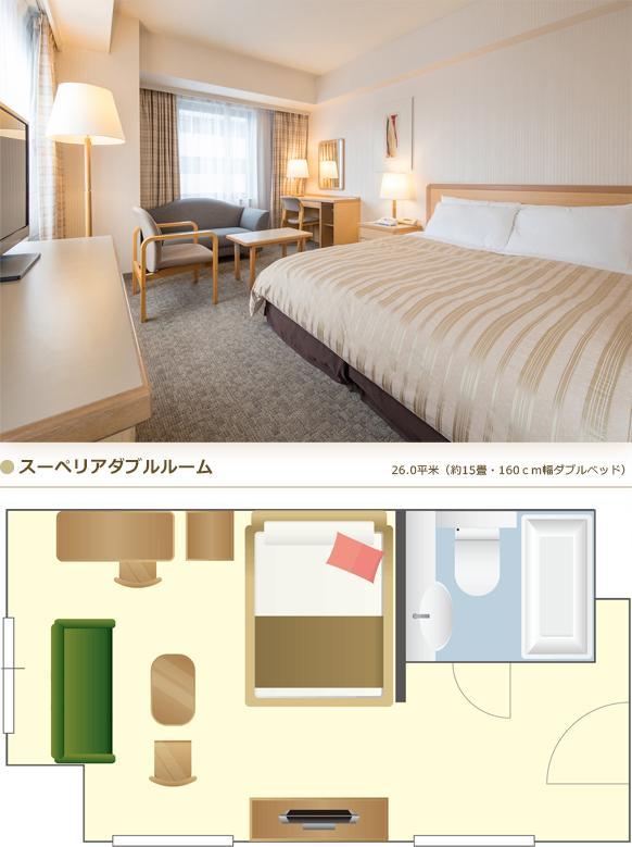 プレジデントホテル水戸 プレジデントホテル水戸