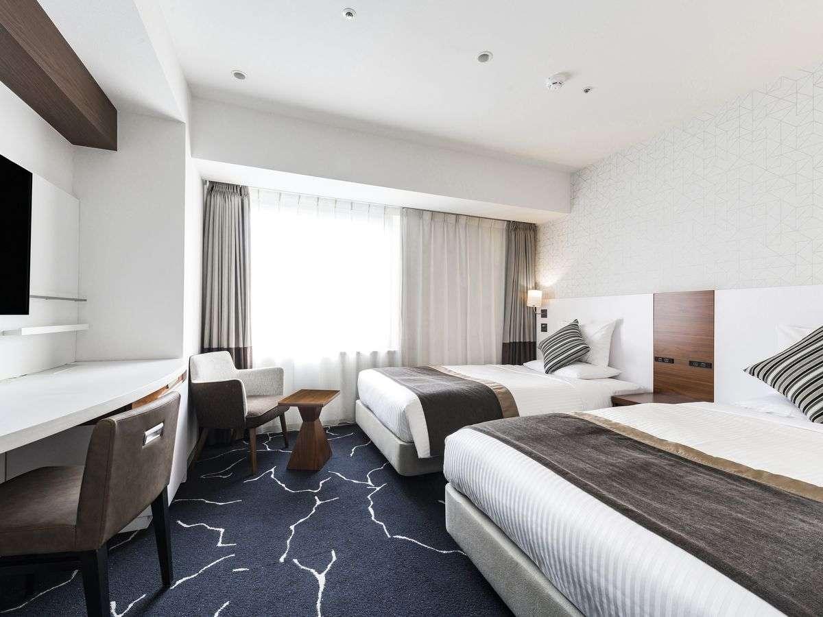 ホテルマイステイズ札幌駅北口 ホテルマイステイズ札幌駅北口