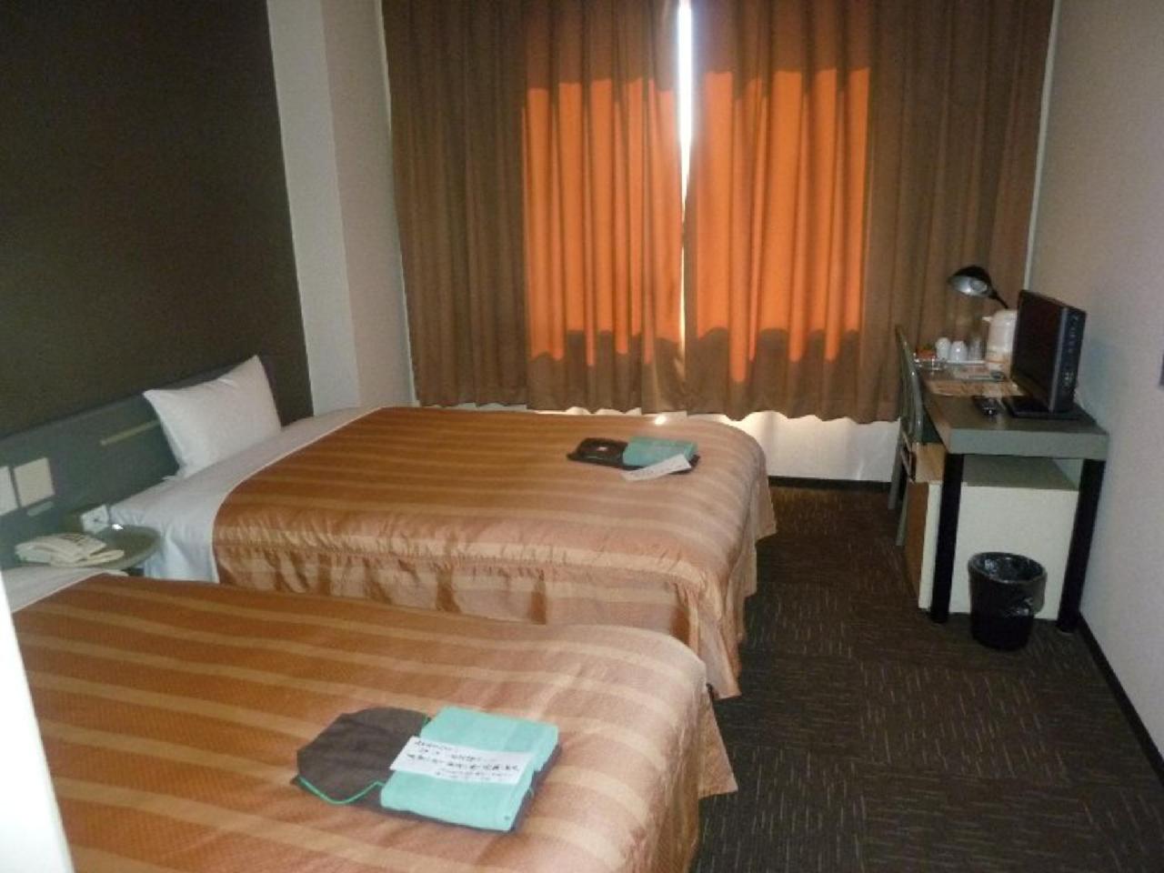 ベネフィットホテル福山 ベネフィットホテル福山