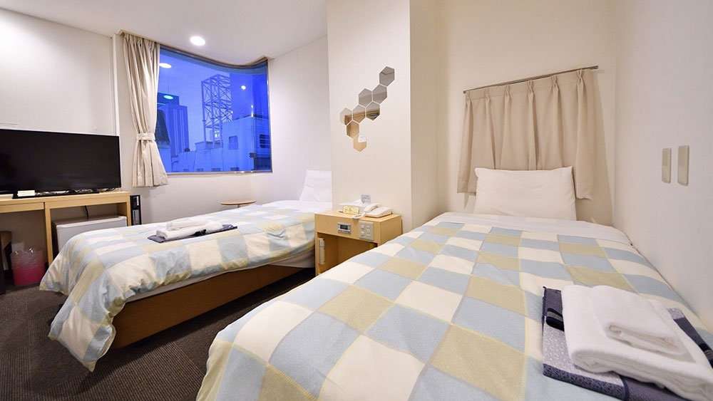 ホテルサンシャインいわき アネックス ホテルサンシャインいわき アネックス