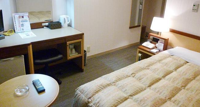 ホテル クラウンヒルズ福島(BBHホテルグループ) ホテル クラウンヒルズ福島(BBHホテルグループ)