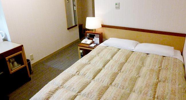 ホテル クラウンヒルズ福島(BBHホテルグループ) ホテル クラウンヒルズ福島(BBHホテルグループ)