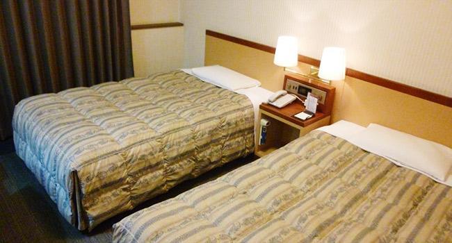 ホテル クラウンヒルズ福島(BBHホテルグループ) ホテル クラウンヒルズ福島(BBHホテルグループ)