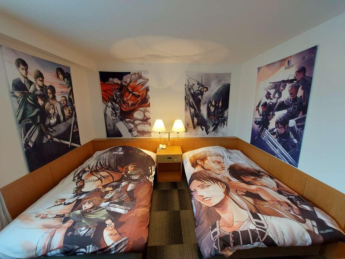 ホテル ソシア ホテル ソシア