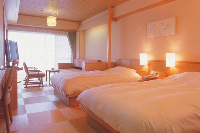 ホテル ナガシマ ホテル ナガシマ