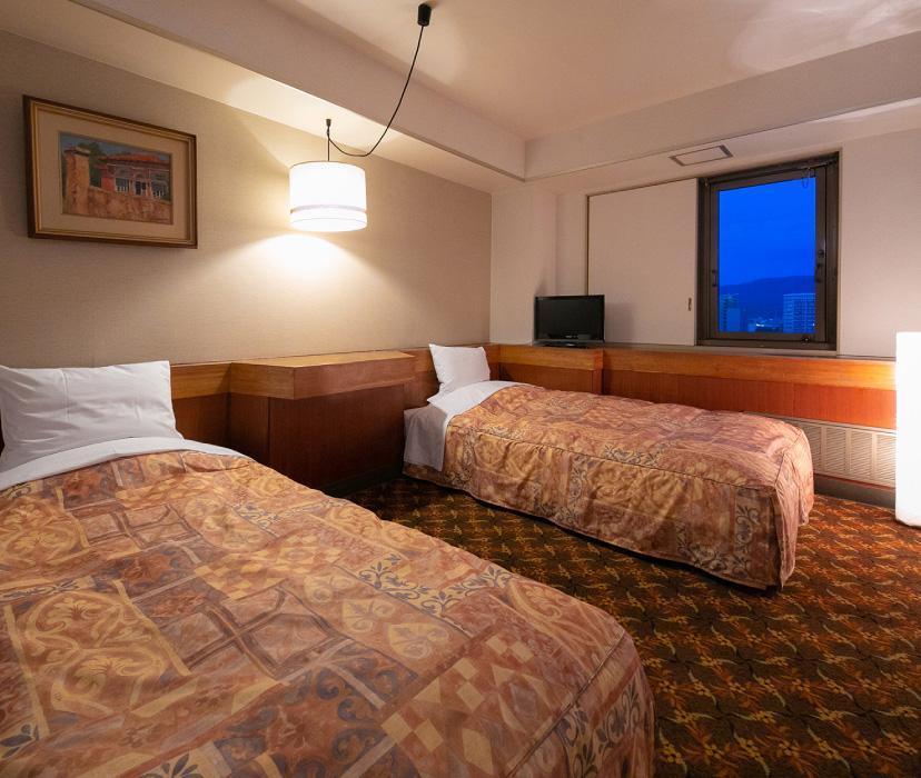 ホテル ニューグリーン ホテル ニューグリーン