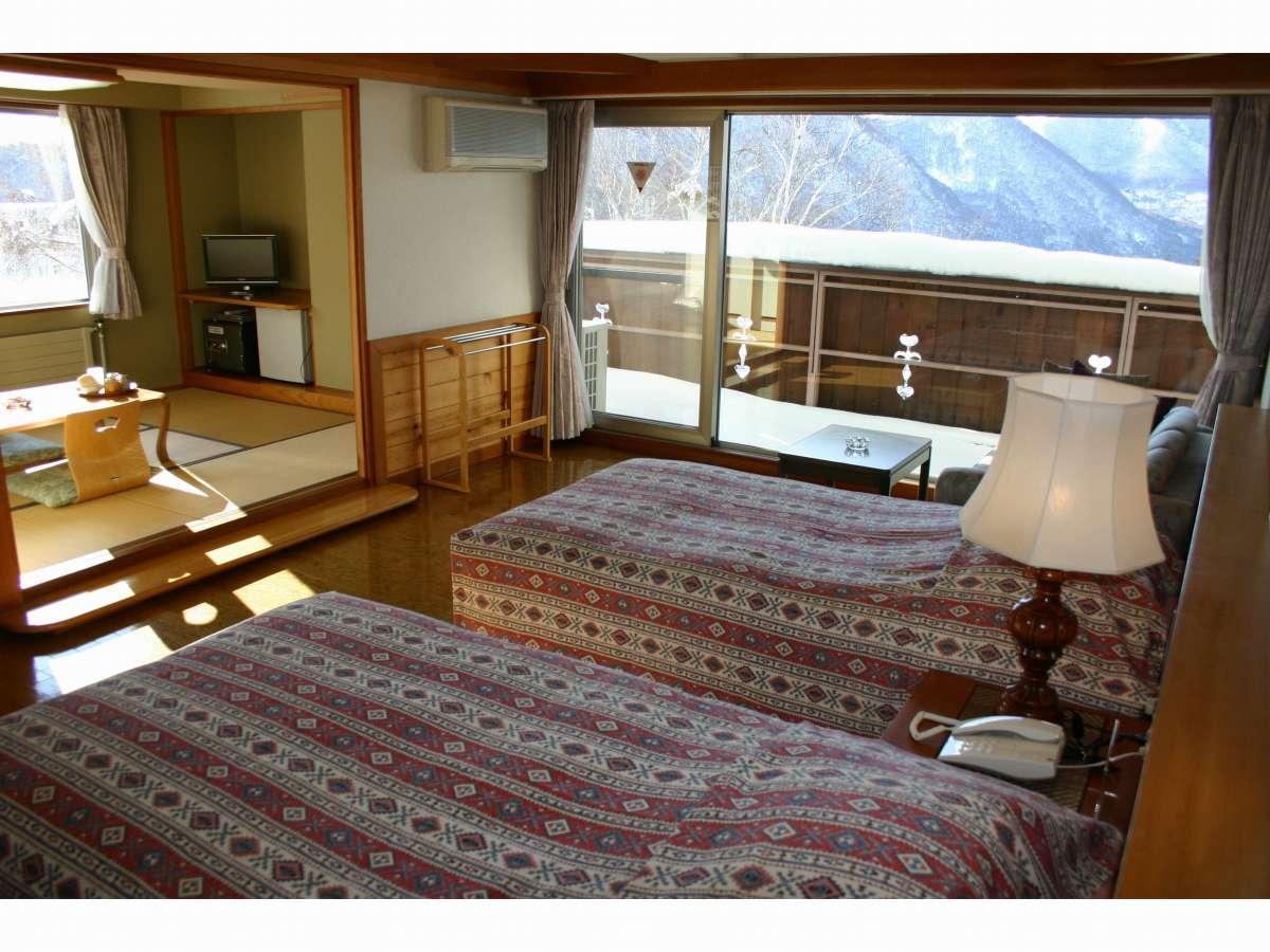 ホテル ホワイトイン北志賀 ホテル ホワイトイン北志賀