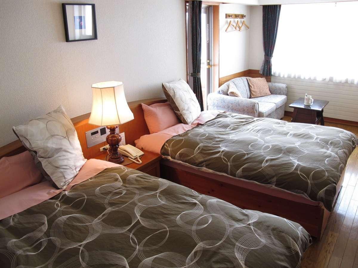 ホテル ホワイトイン北志賀 ホテル ホワイトイン北志賀