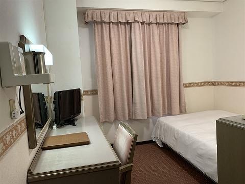 ホテル・アルファ-ワンいわき ホテル・アルファ-ワンいわき