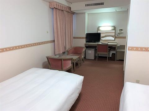 ホテル・アルファ-ワンいわき ホテル・アルファ-ワンいわき