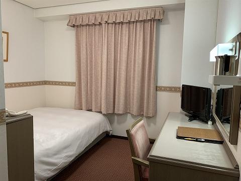 ホテル・アルファ-ワンいわき ホテル・アルファ-ワンいわき