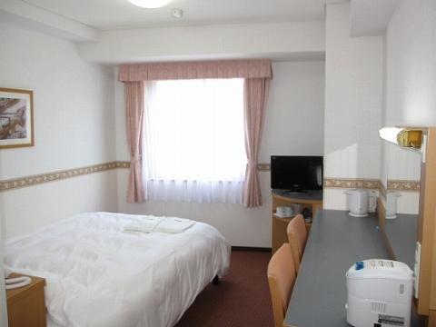 ホテル・アルファーワン横浜関内 ホテル・アルファーワン横浜関内