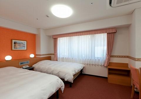 ホテル・アルファーワン横浜関内 ホテル・アルファーワン横浜関内