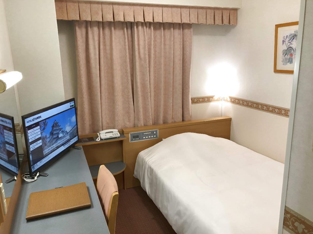 ホテル・アルファ-ワン会津若松 ホテル・アルファ-ワン会津若松