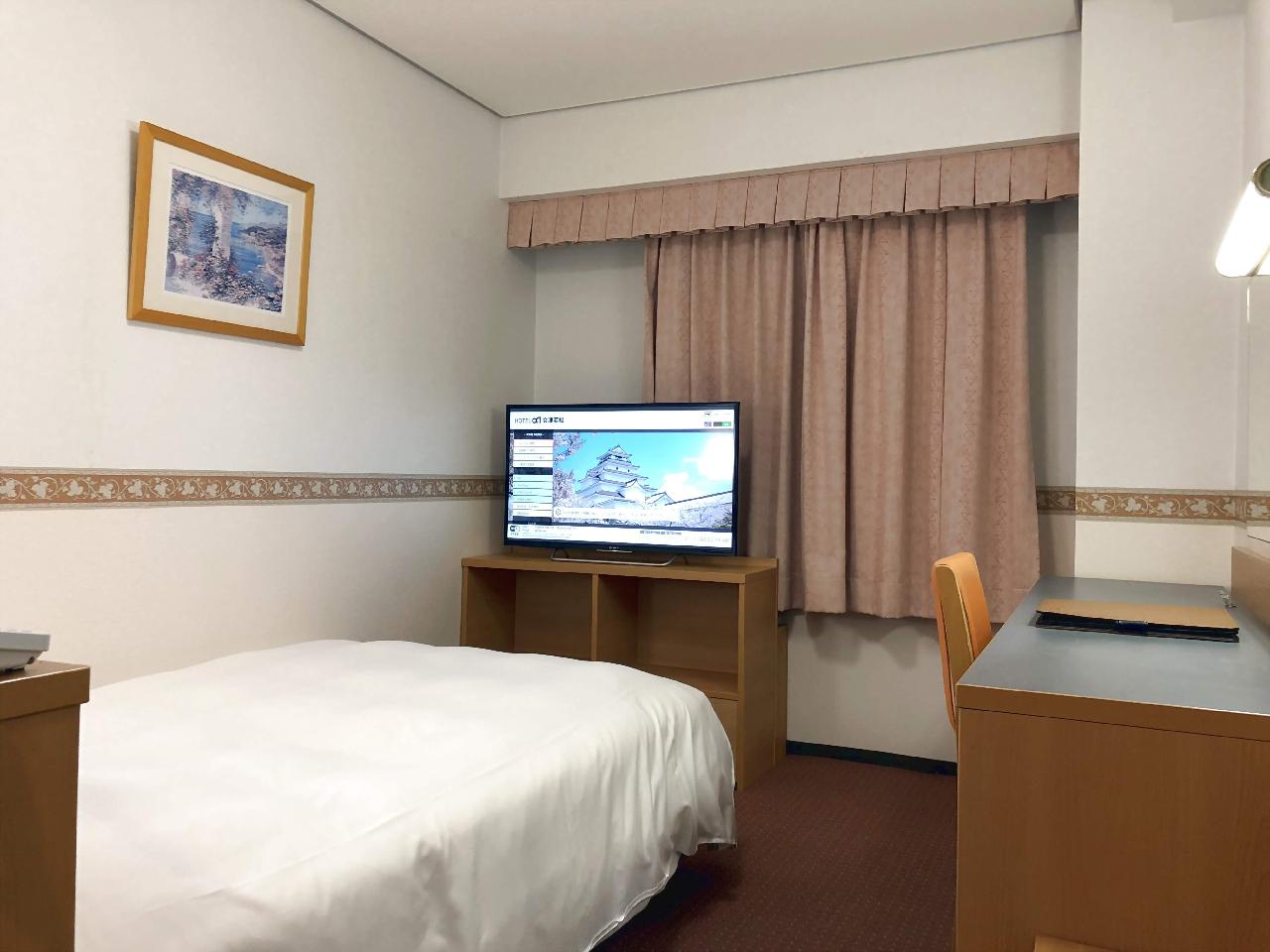 ホテル・アルファ-ワン会津若松 ホテル・アルファ-ワン会津若松