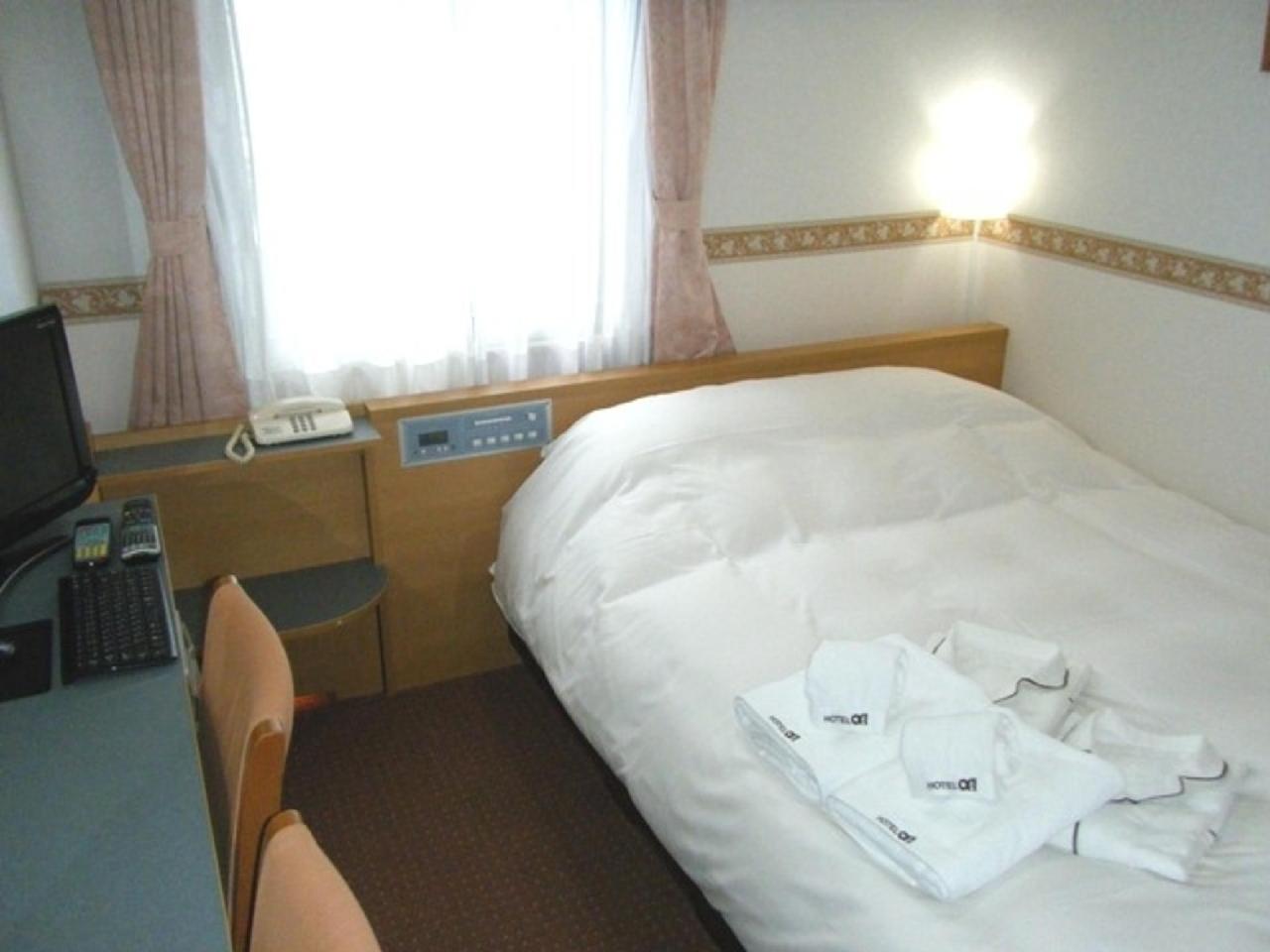 ホテル・アルファ-ワン丸亀 ホテル・アルファ-ワン丸亀