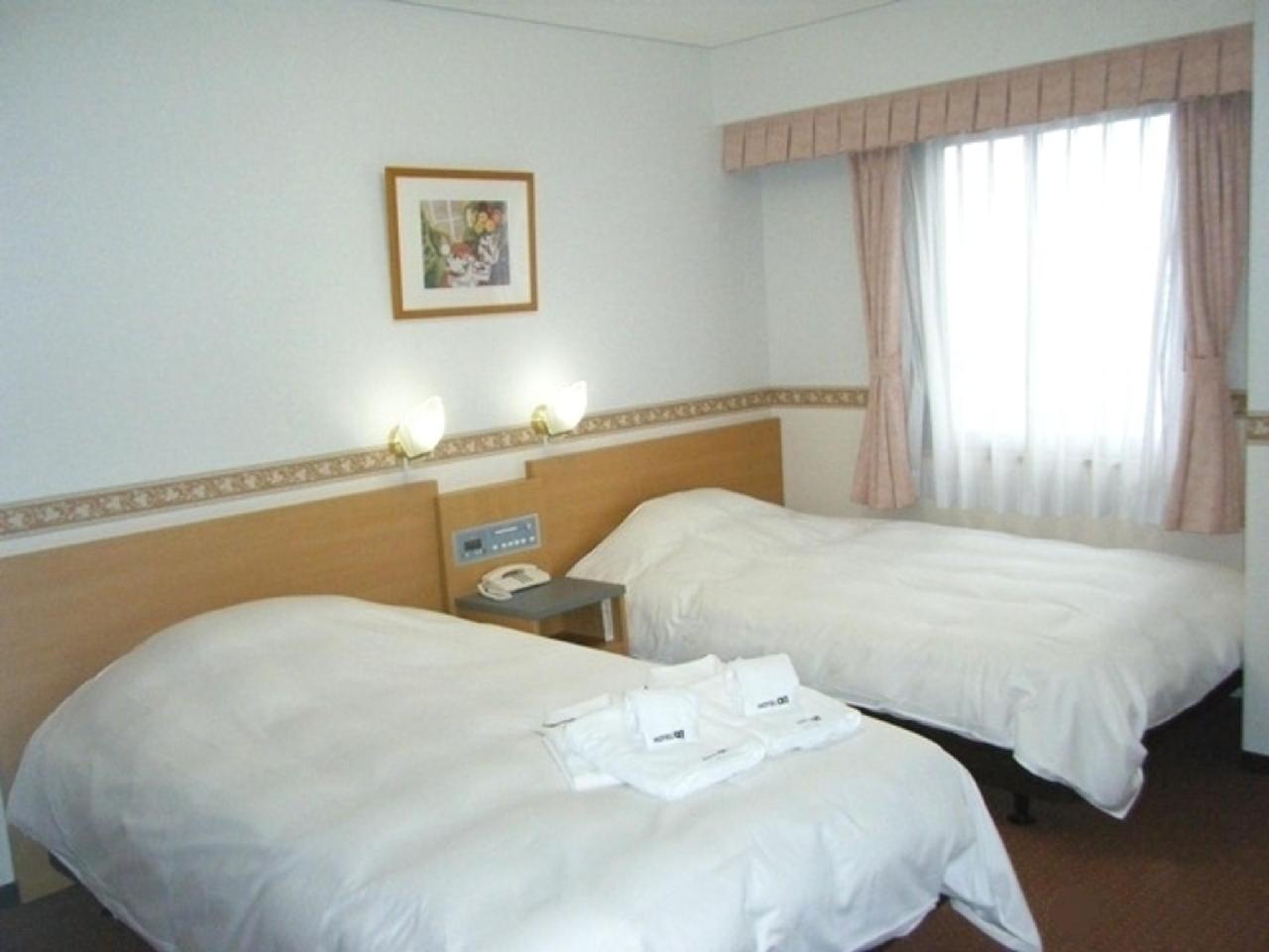 ホテル・アルファ-ワン丸亀 ホテル・アルファ-ワン丸亀