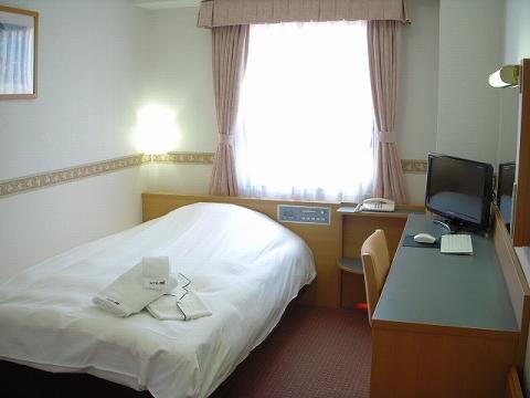 ホテル・アルファ-ワン岩国 ホテル・アルファ-ワン岩国