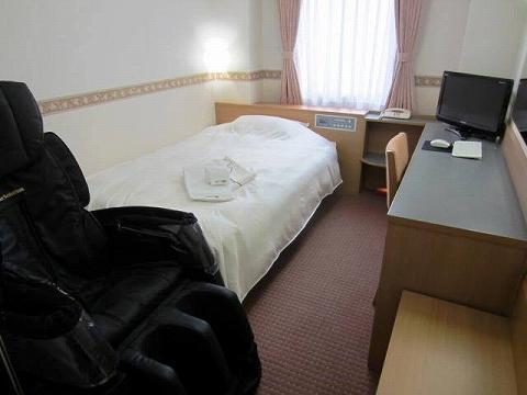 ホテル・アルファ-ワン岩国 ホテル・アルファ-ワン岩国