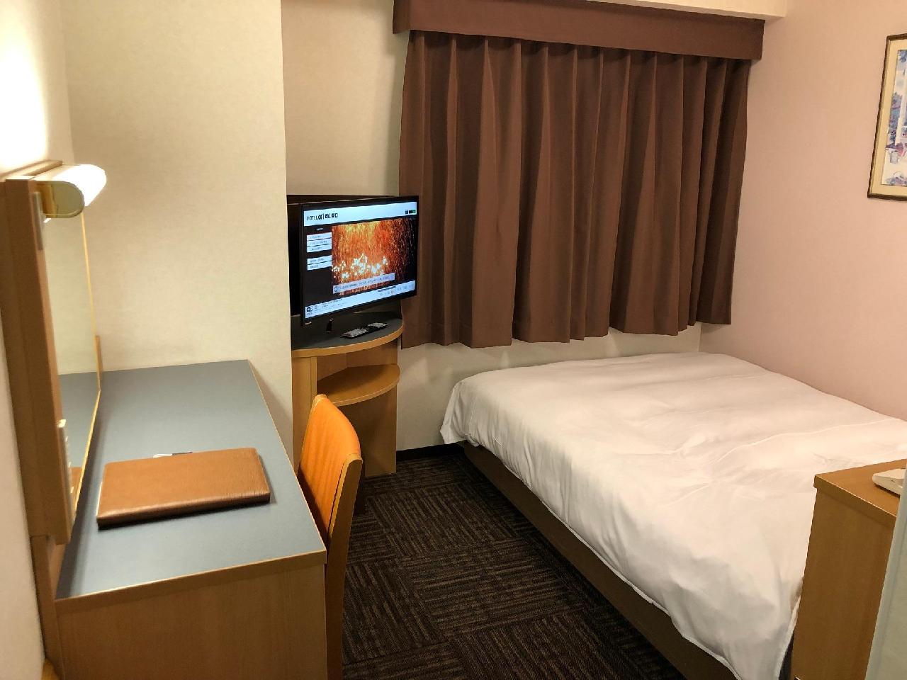 ホテル・アルファ-ワン郡山東口 ホテル・アルファ-ワン郡山東口