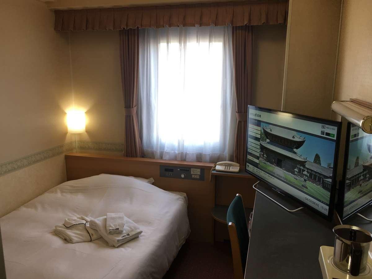 ホテル・アルファ-ワン高岡 ホテル・アルファ-ワン高岡