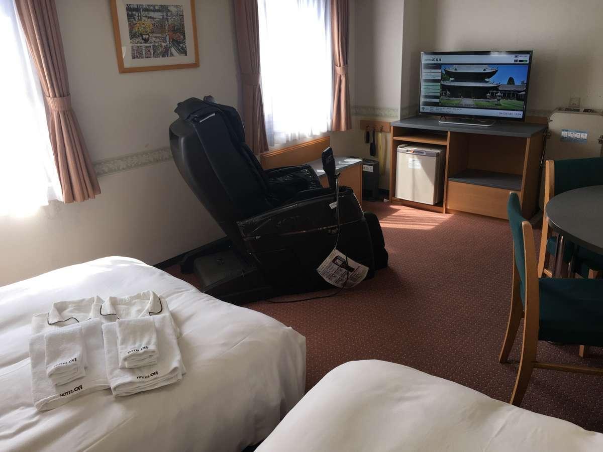 ホテル・アルファ-ワン高岡 ホテル・アルファ-ワン高岡