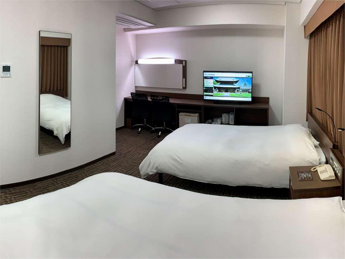 ホテル・アルファ-ワン高岡駅前 ホテル・アルファ-ワン高岡駅前