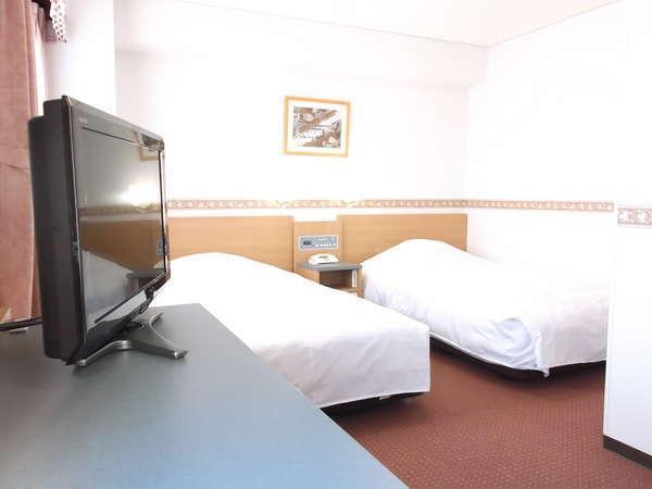 ホテル・アルファ-ワン三次 ホテル・アルファ-ワン三次