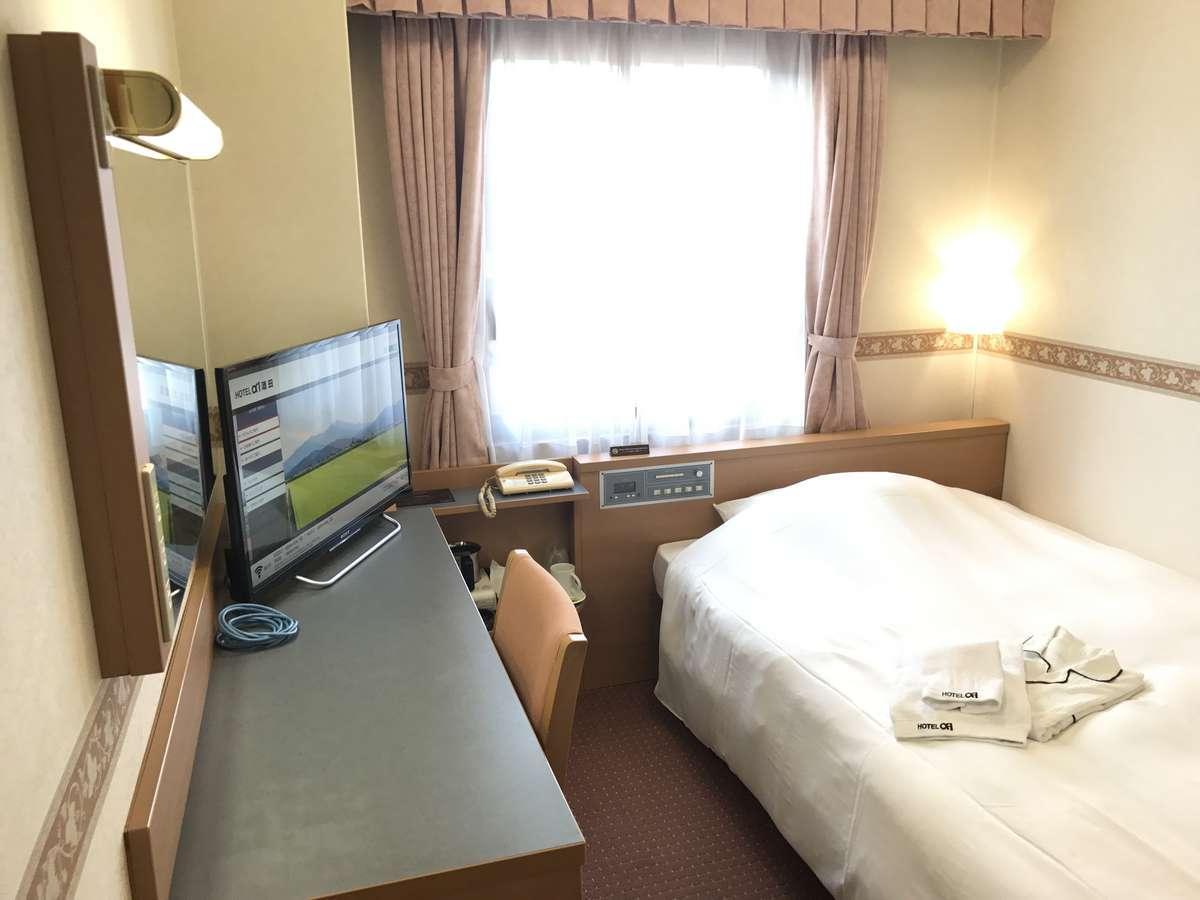 ホテル・アルファ-ワン酒田 ホテル・アルファ-ワン酒田