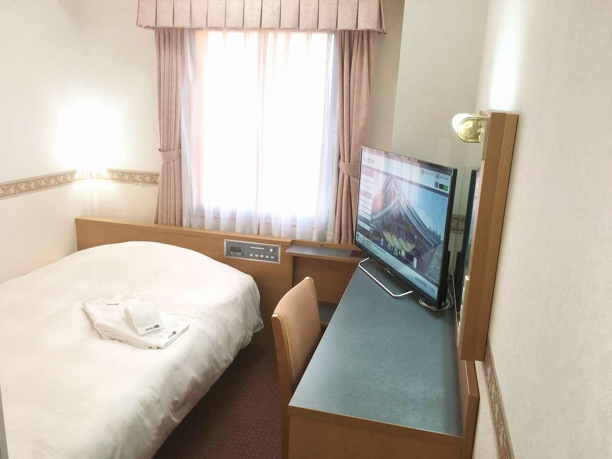 ホテル・アルファ-ワン出雲 ホテル・アルファ-ワン出雲