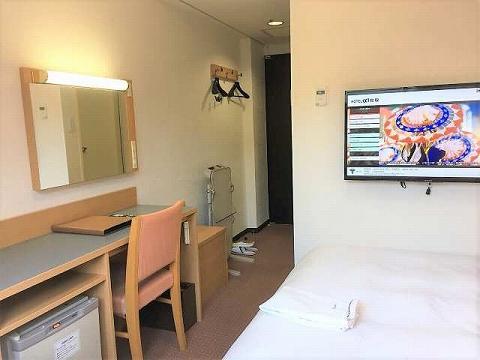 ホテル・アルファ-ワン鳥取 ホテル・アルファ-ワン鳥取