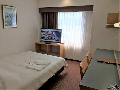 ホテル・アルファ-ワン鳥取 ホテル・アルファ-ワン鳥取