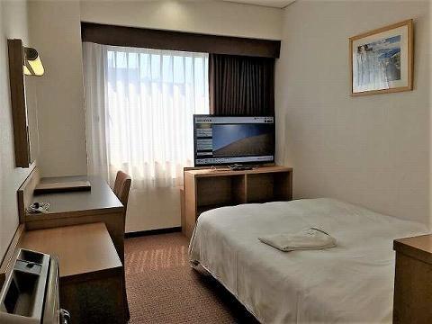 ホテル・アルファ-ワン鳥取 ホテル・アルファ-ワン鳥取