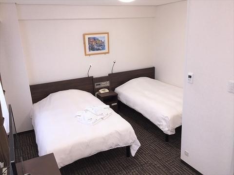 ホテル・アルファ-ワン津山 ホテル・アルファ-ワン津山