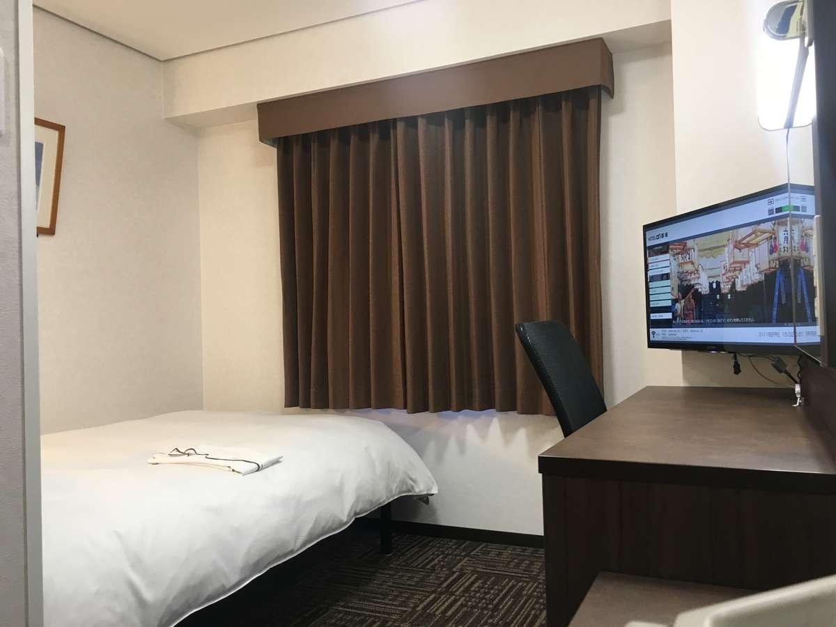 ホテル・アルファ-ワン都城 ホテル・アルファ-ワン都城