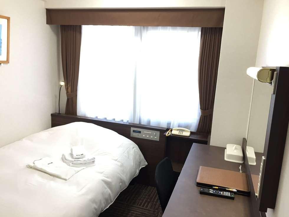 ホテル・アルファ-ワン八代 ホテル・アルファ-ワン八代