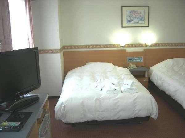 ホテル・アルファ-ワン尾道 ホテル・アルファ-ワン尾道