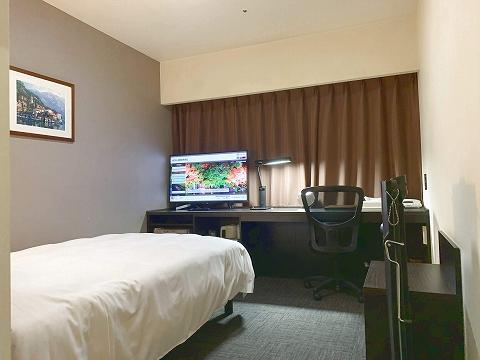 ホテル・アルファ-ワン姫路南口 ホテル・アルファ-ワン姫路南口