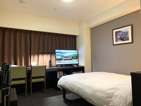 ホテル・アルファ-ワン姫路南口 ホテル・アルファ-ワン姫路南口