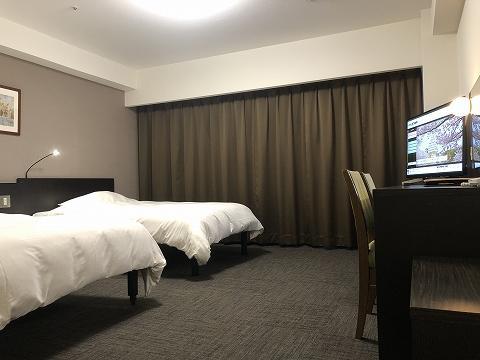 ホテル・アルファ-ワン姫路南口 ホテル・アルファ-ワン姫路南口