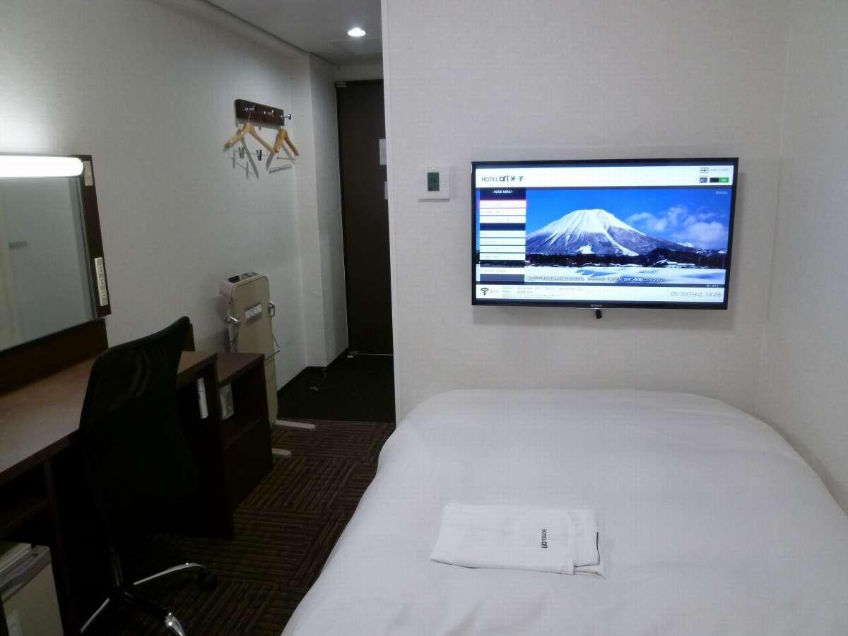 ホテル・アルファ-ワン米子 ホテル・アルファ-ワン米子