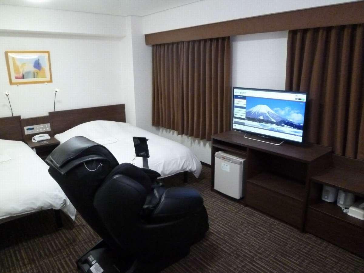 ホテル・アルファ-ワン米子 ホテル・アルファ-ワン米子