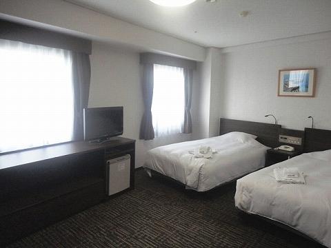 ホテル・アルファ-ワン米沢 ホテル・アルファ-ワン米沢