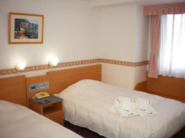 ホテル・アルファ-ワン防府 ホテル・アルファ-ワン防府